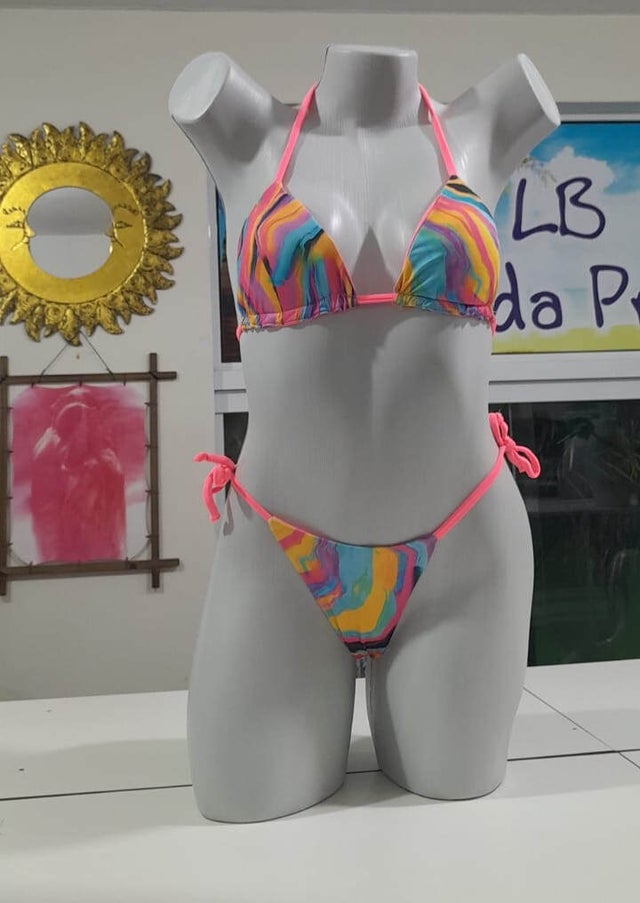 ビキニ So Biquinis*LA MUSA TROPICALE collection*billie blue jeans Buy LA MUSA TROPICALE in Só Biquínis