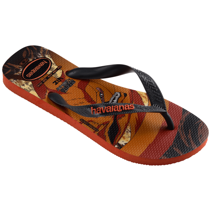 Havaianas Top Naruto So Brasil Toronto s Brazilian Market