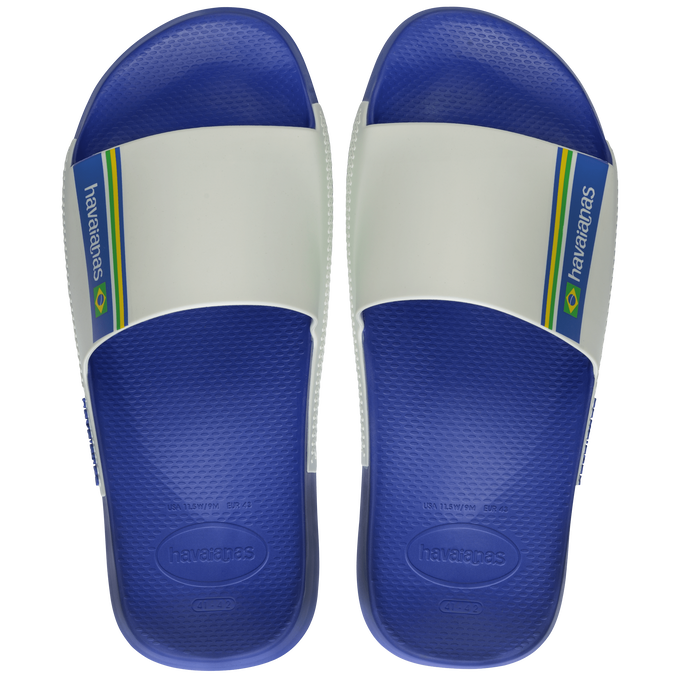 Havaianas slide brasil deals