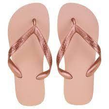 Havaianas Top Rosa Ballet So Brasil Toronto s Brazilian Market