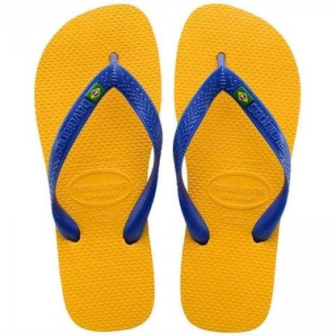 Havaianas So Brasil Toronto s Brazilian Market