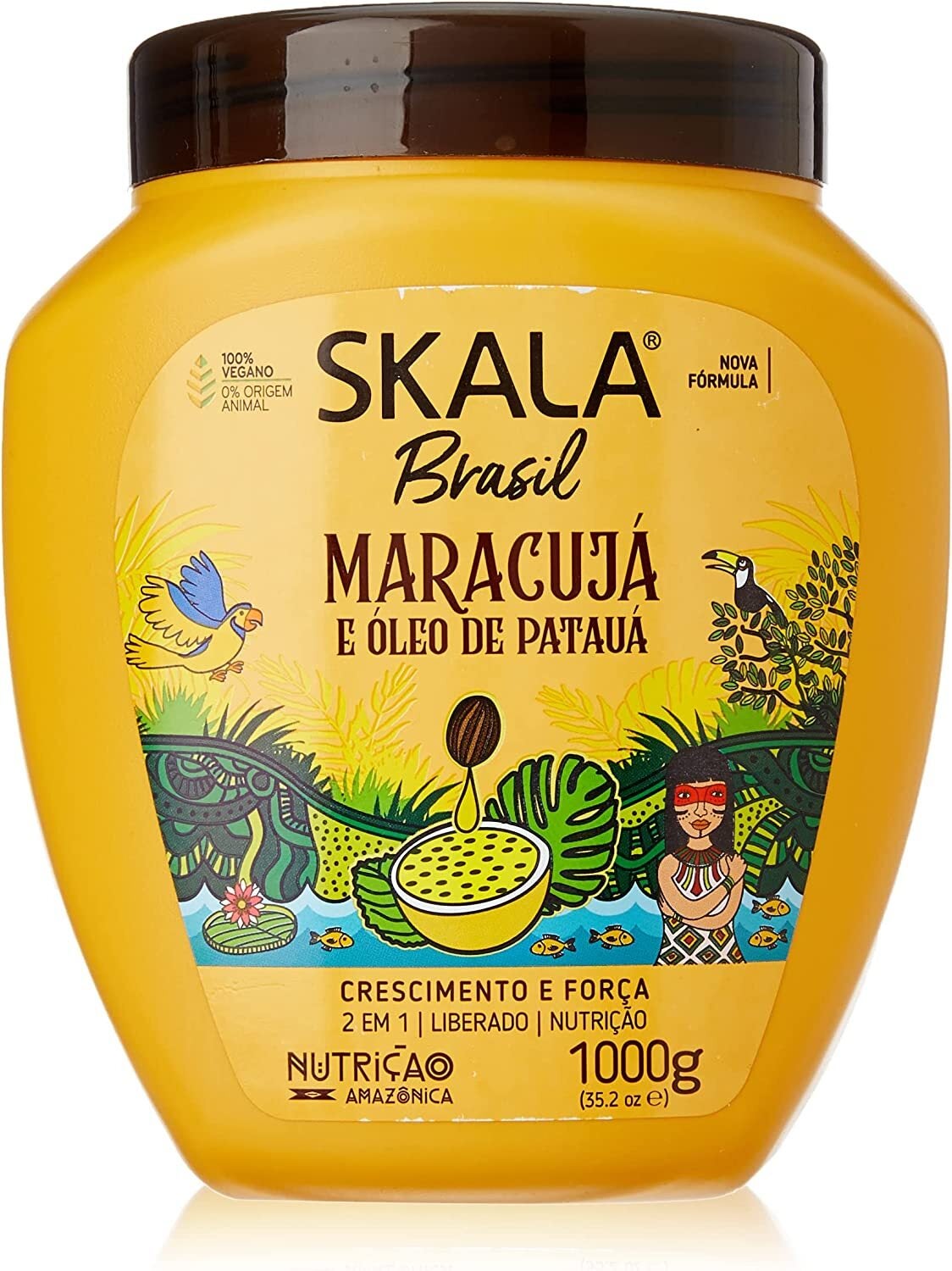 Hair and Beauty S Brasil Toronto s Brazilian Market
